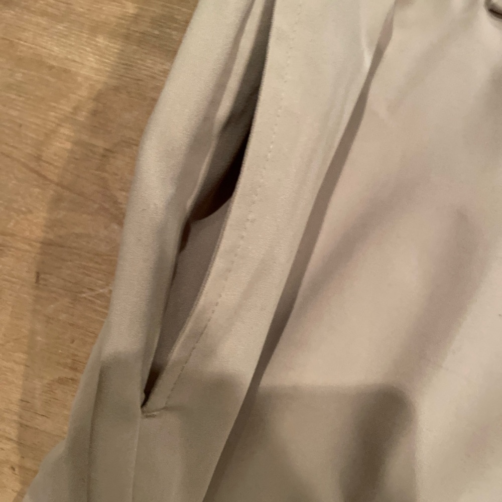 NWT Liz Claiborne Performance Trousers Golf, Athletic, Everyday, Athleisure 12 - Picture 7 of 9